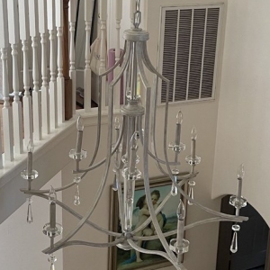 Houston Lighting Boutique