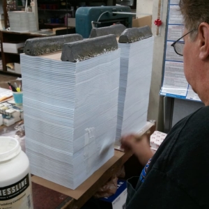 Photo of Printing on 5th Avenue