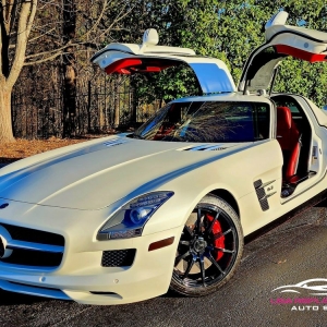 Photo of USA Reflections Auto Spa