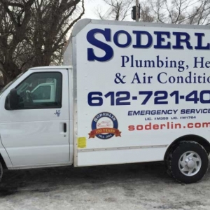 Photo of Soderlin