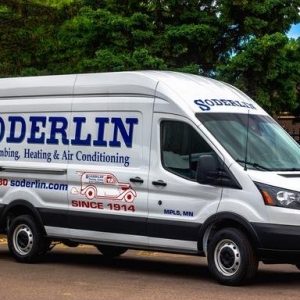 Photo of Soderlin