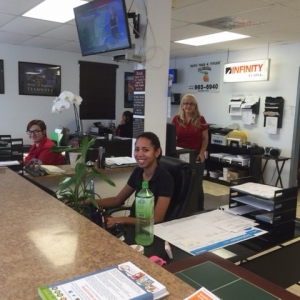 Photo of Jael Insurance Agency
