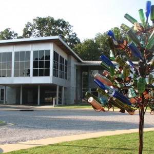 Photo of Mississippi Crafts Center At Ridgeland