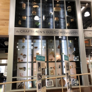 Photo of Mississippi Crafts Center At Ridgeland