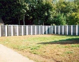 Photo of All Jersey Fence