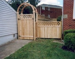 Photo of All Jersey Fence