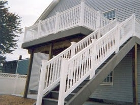 Photo of All Jersey Fence