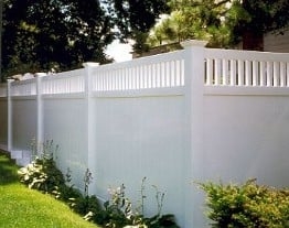 Photo of All Jersey Fence