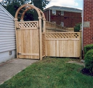 Photo of All Jersey Fence