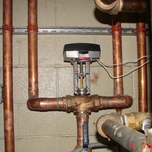 Photo of Saint Marks Plumbing and Heating
