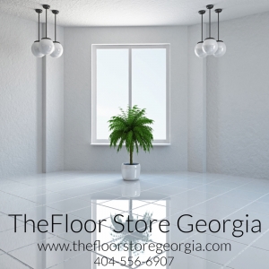 Photo of The Floor Store Georgia