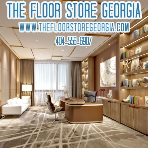 Photo of The Floor Store Georgia