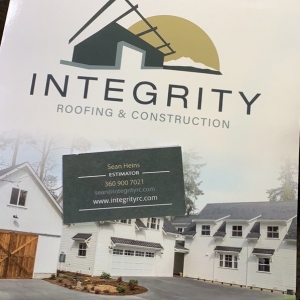 Photo of Integrity Roofing & Construction