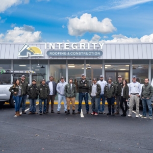 Photo of Integrity Roofing & Construction