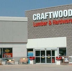Photo of Craftwood Lumber & Hardware