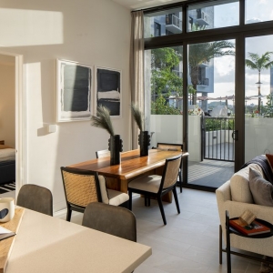 Photo of Strata Wynwood