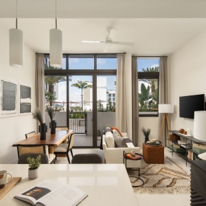 Photo of Strata Wynwood