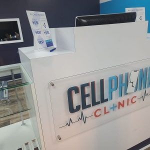 Photo of CellPhone Clinic