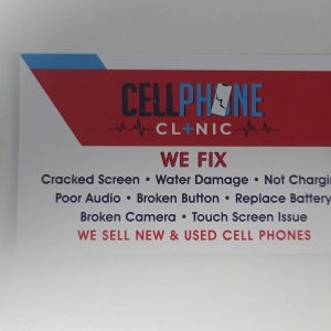 Photo of CellPhone Clinic