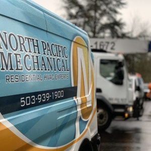 Photo of North Pacific Mechanical