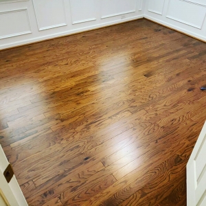 Stockbridge KS Fullcourt Flooring