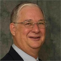 Photo of David C. Rouse, CPA, CFPÂ®