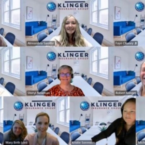 Photo of Klinger Insurance Group