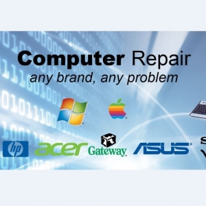 Seattle Computer Guy 4Hire