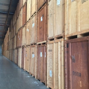 Photo of Allstate Moving Systems
