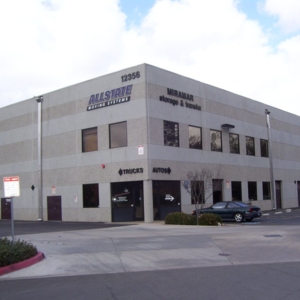 Photo of Allstate Moving Systems