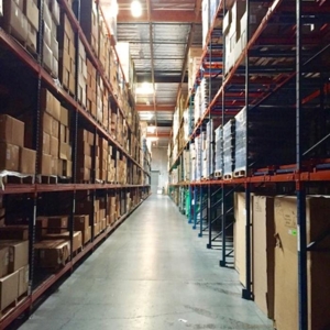 Photo of Allstate Moving Systems