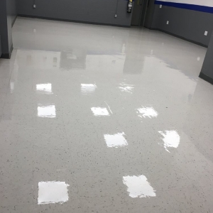 Photo of CareClean Building Services