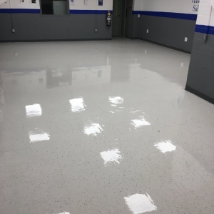 Photo of CareClean Building Services