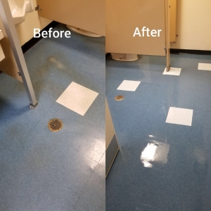 Photo of CareClean Building Services