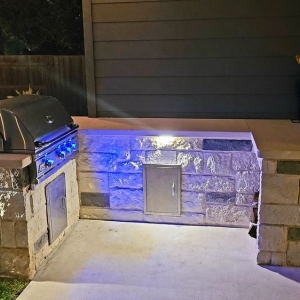 Photo of B&B Landscaping and Masonry