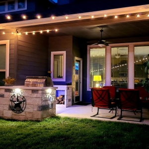 Photo of B&B Landscaping and Masonry
