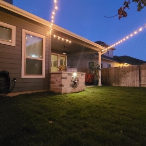Photo of B&B Landscaping and Masonry