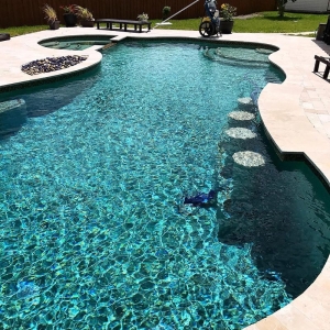 Photo of LT Pool & Spa Services