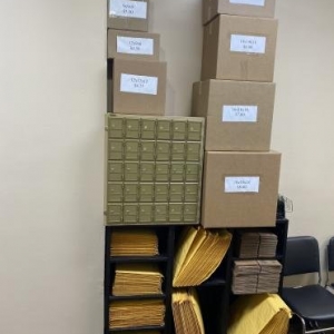 Photo of Heads Up Shipping & Mail