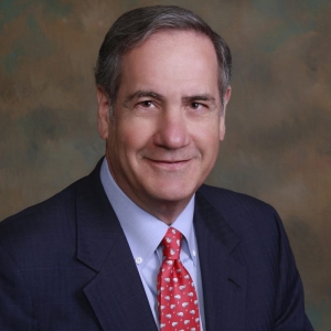 Photo of Richard G. Burt