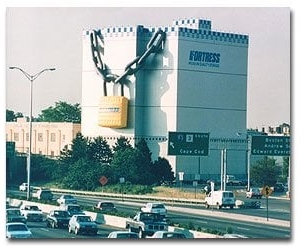 Boston Fortress Storage