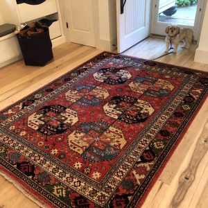 Melrose Melrose Oriental Rug Co