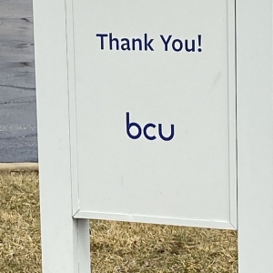 Crystal Lake BCU