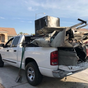 Photo of R & W Moving Services