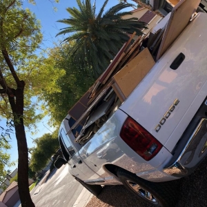 Photo of R & W Moving Services