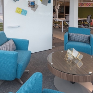 Photo of Corporate Design Interiors