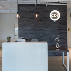 Photo of Corporate Design Interiors