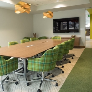Photo of Corporate Design Interiors