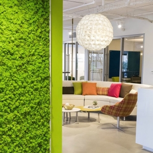 Photo of Corporate Design Interiors