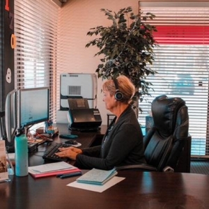 Photo of Sharon Layman - State Farm Insurance Agent